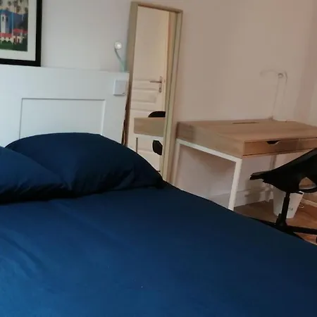 Maison Neuve Idealement Situee. *